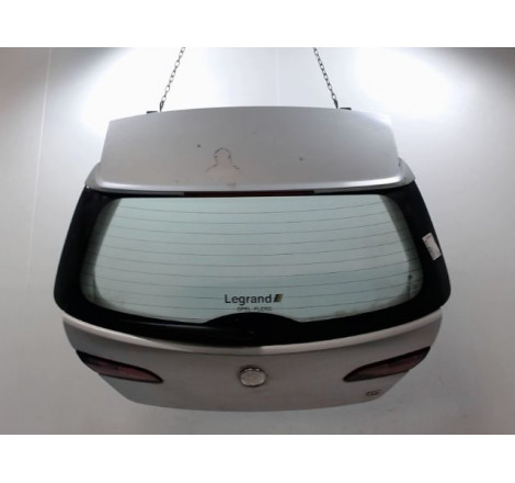 HAYON ALFA ROMEO 159 SPORTWAGON