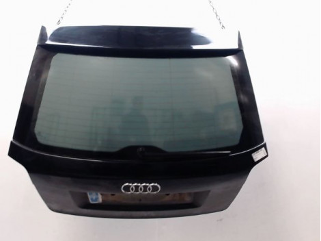 HAYON AUDI A3 II Phase 1 (8P) 2003-2008