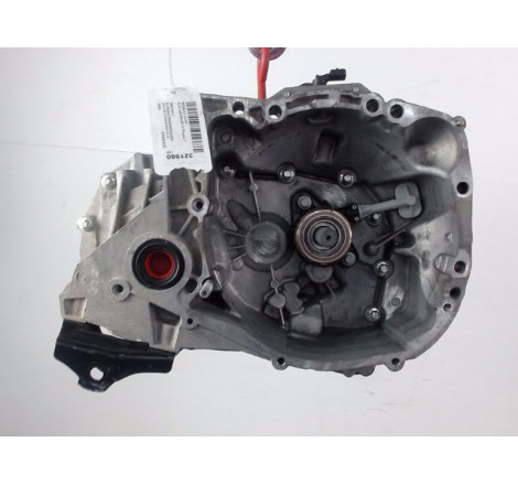BOITE A VITESSE MECANIQUE RENAULT CLIO IV Phase 1 2012-... 1.2 16V