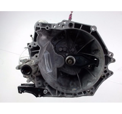 BOITE A VITESSE MECANIQUE CITROEN C3 2009- 1.2 THP 110
