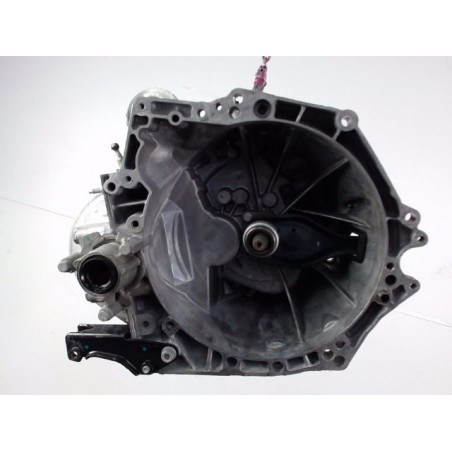 BOITE A VITESSE MECANIQUE CITROEN C3 2009- 1.2 THP 110