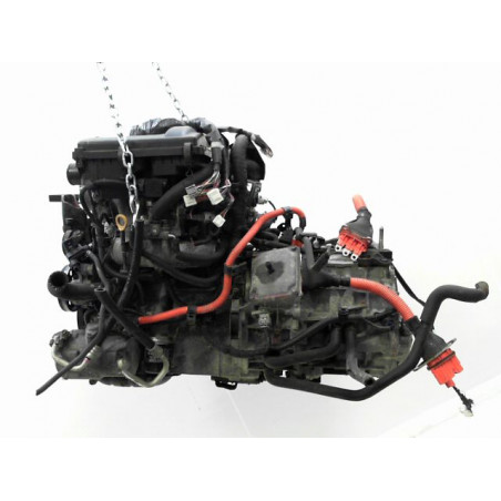 MOTEUR BOITE COMPLET TOYOTA PRIUS 1.5 