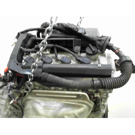 MOTEUR BOITE COMPLET TOYOTA PRIUS 1.5 