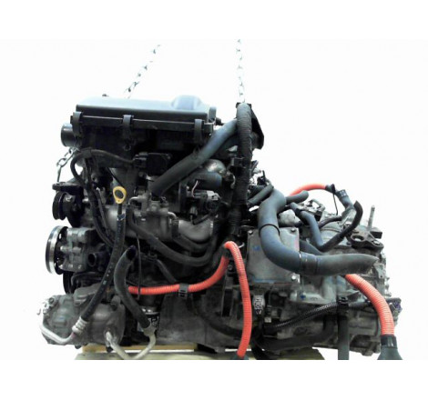 MOTEUR BOITE COMPLET TOYOTA PRIUS 2004- 1.5 Hybrid 