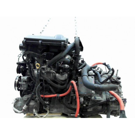 MOTEUR BOITE COMPLET TOYOTA PRIUS 2004- 1.5 Hybrid 
