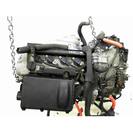 MOTEUR BOITE COMPLET TOYOTA PRIUS 2004- 1.5 Hybrid 