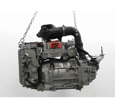 MOTEUR BOITE COMPLET RENAULT ZOE ZOE