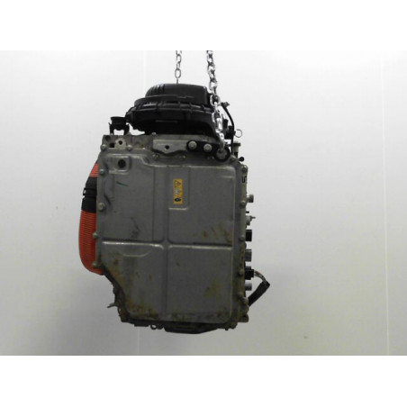 MOTEUR BOITE COMPLET RENAULT ZOE ZOE