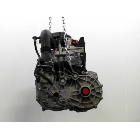 MOTEUR BOITE COMPLET RENAULT ZOE ZOE