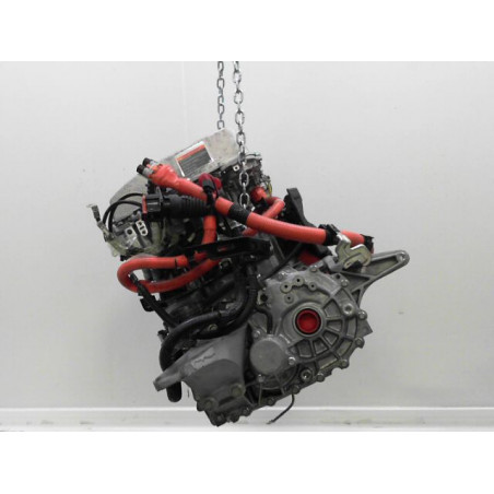 MOTEUR BOITE COMPLET NISSAN LEAF 2011-... 