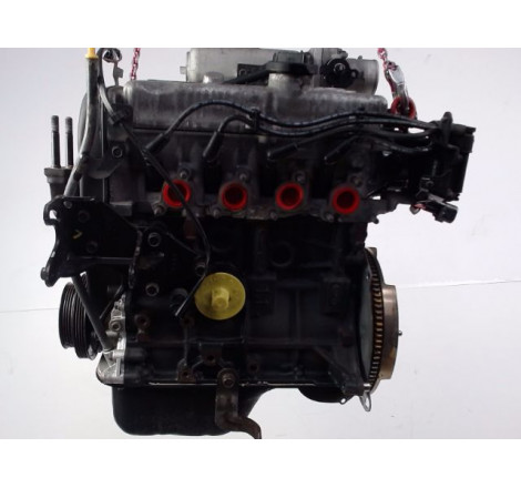 MOTEUR ESSENCE HYUNDAI GETZ Phase 1 2002-2005 1.1