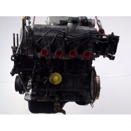MOTEUR ESSENCE HYUNDAI GETZ Phase 1 2002-2005 