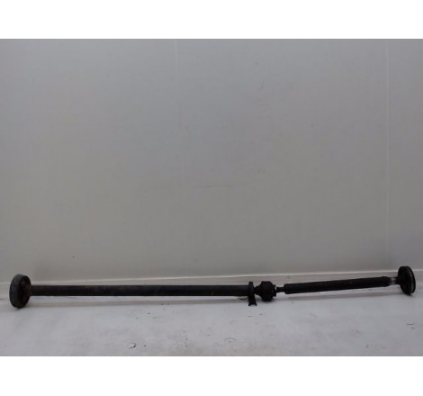 TRANSMISSION LONGITUDINALE AUDI A3 I Phase 2  2000-2003 S3 quattro