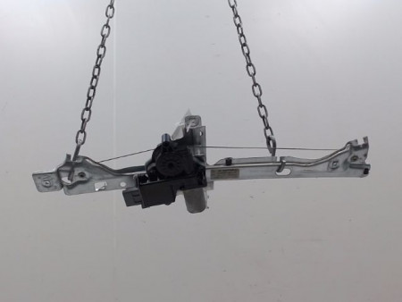 MECANISME+MOTEUR LEVE-GLACE ARRIERE DROIT PEUGEOT 3008 BREAK I Phase 1 2009-2013