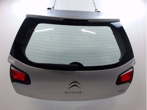 HAYON CITROEN C3 II Phase 2 (A51) 2013-...