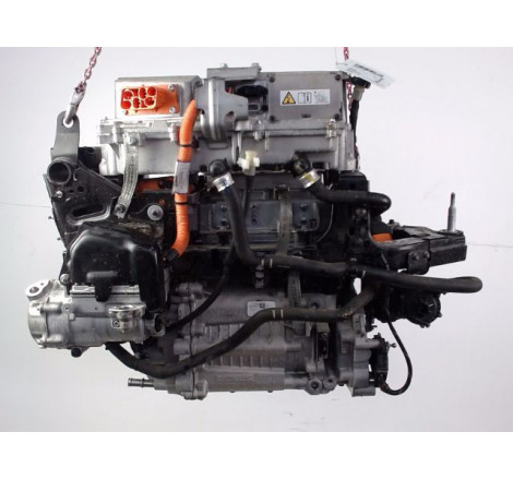 MOTEUR ESSENCE RENAULT ZOE ZOE