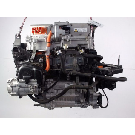 MOTEUR ESSENCE RENAULT ZOE ZOE
