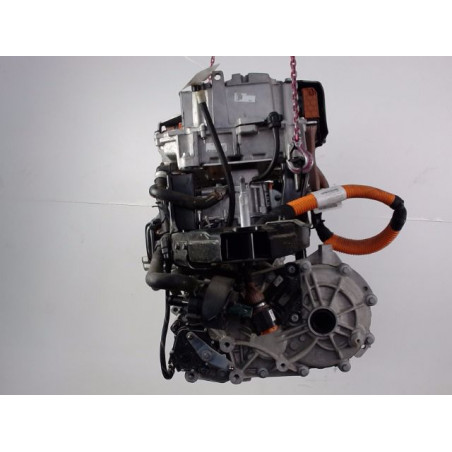 MOTEUR ESSENCE RENAULT ZOE ZOE