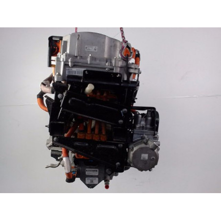 MOTEUR ESSENCE RENAULT ZOE ZOE