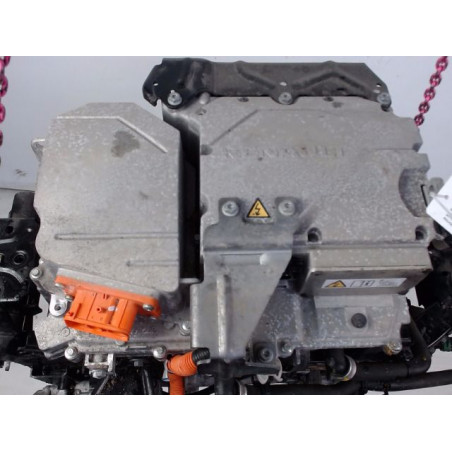 MOTEUR ESSENCE RENAULT ZOE ZOE
