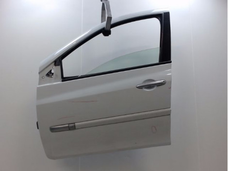 PORTE AVANT GAUCHE RENAULT CLIO III Phase 2 2009-...