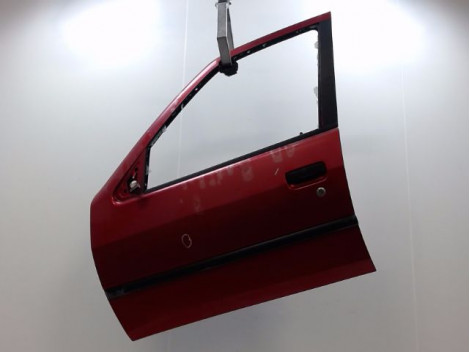 PORTE AVANT GAUCHE PEUGEOT 306 Phase 2 1997-2001