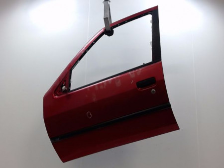 PORTE AVANT GAUCHE PEUGEOT 306 Phase 2 1997-2001