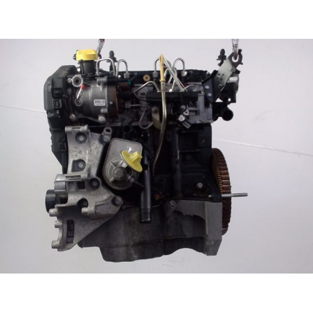 MOTEUR DIESEL DACIA LOGAN MCV I Phase 2 2008-2013 1.5 dCi 