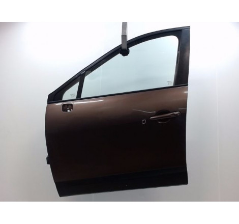 PORTE AVANT GAUCHE RENAULT GRAND SCENIC MONOSP. III Phase 1 LONG 2009-2011