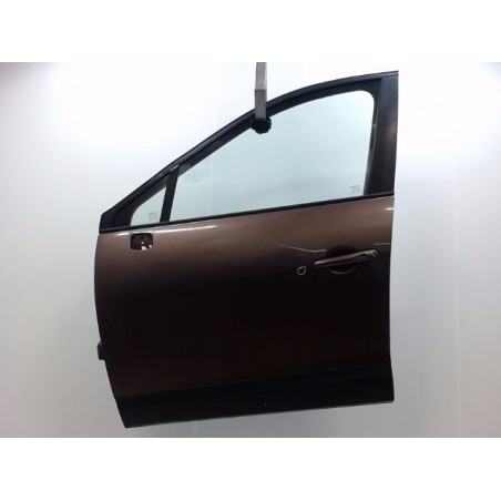 PORTE AVANT GAUCHE RENAULT GRAND SCENIC MONOSP. III Phase 1 LONG 2009-2011