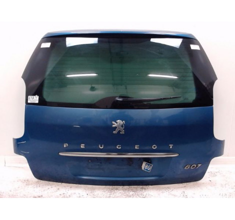 HAYON PEUGEOT 807 MONOSP. 2002-2014