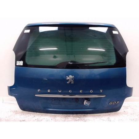 HAYON PEUGEOT 807 MONOSP. 2002-2014