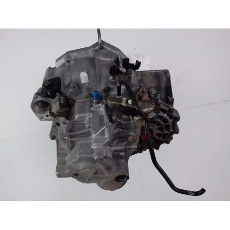 BOITE A VITESSE MECANIQUE NISSAN X-TRAIL BREAK I Phase 2 2004-2007 2.2 dCi 4x4