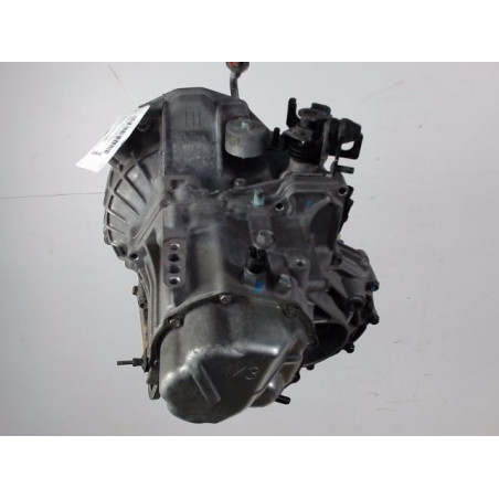BOITE A VITESSE MECANIQUE CHEVROLET SPARK Phase 1 2010-2012 1.2