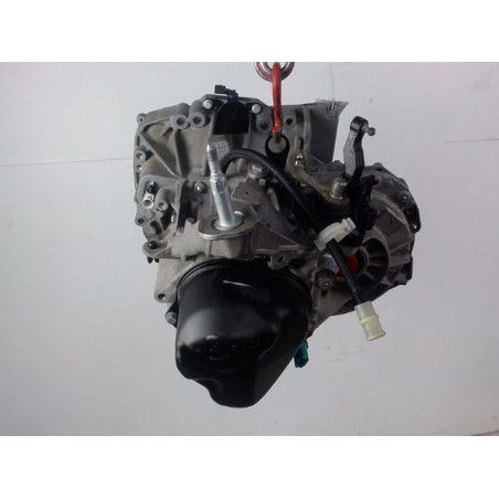 BOITE A VITESSE MECANIQUE RENAULT CLIO IV Phase 1 2012-... 1.2 16V