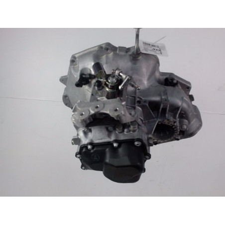 BOITE A VITESSE MECANIQUE CHEVROLET AVEO I 2008-2011 1.2