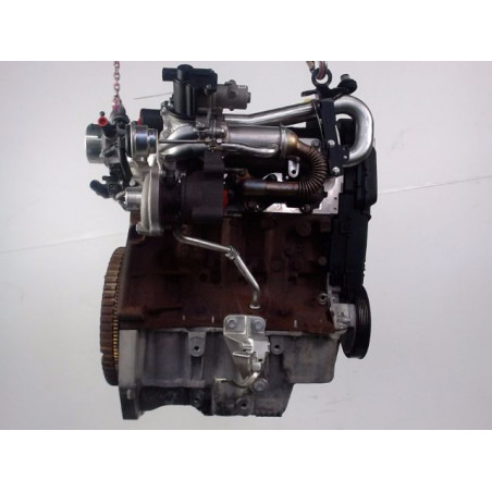 MOTEUR DIESEL DACIA LOGAN MCV I Phase 2 2008-2013 1.5 dCi 
