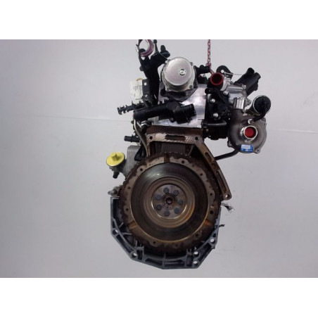 MOTEUR DIESEL DACIA LOGAN MCV I Phase 2 2008-2013 1.5 dCi 