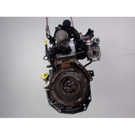 MOTEUR DIESEL NISSAN NOTE I Phase 1 2006-2009 1.5 dCi