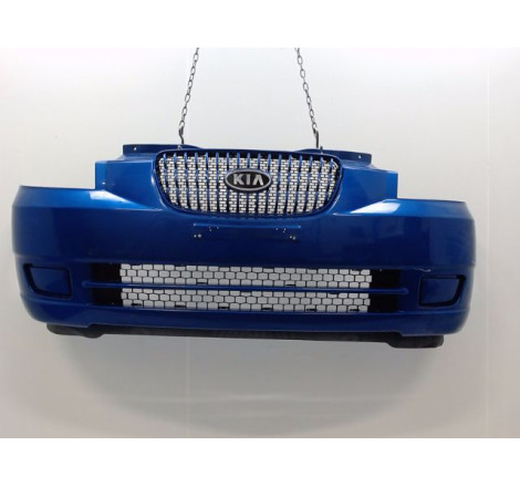 PARE-CHOC AVANT KIA PICANTO I Phase 1 2004-2007