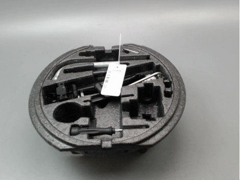 CRIC VOLKSWAGEN GOLF VI (1K) 2008-2013