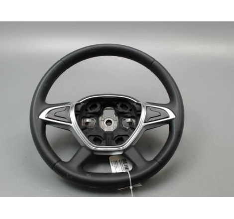 VOLANT DE DIRECTION DACIA SANDERO II Phase 1 2012-...