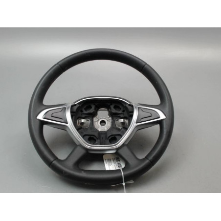 VOLANT DE DIRECTION DACIA SANDERO II Phase 1 2012-...