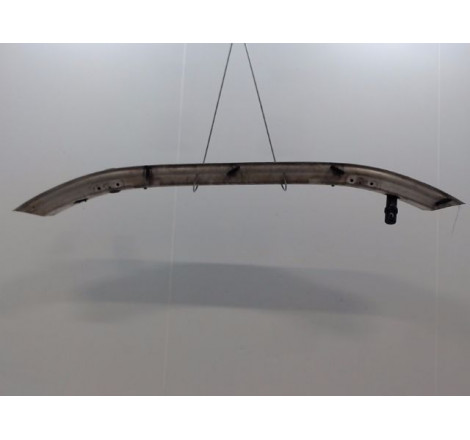 RENFORT PARE-CHOC AVANT MERCEDES CLASSE C SPORTCOUPE II Phase 1 (203) 2001-2004