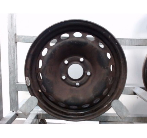 JANTE TOLE RENAULT MEGANE BREAK III Phase 1 2009-2012