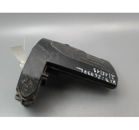 BOITIER FILTRE A AIR RENAULT CLIO IV Phase 1 2012-...