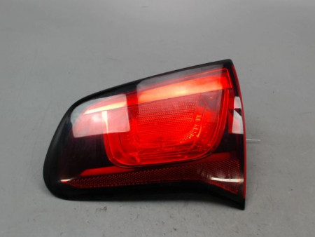 FEU ARRIERE INTERIEUR DROIT CITROEN C3 II Phase 1 (A51) 2009-2013