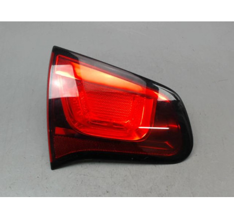 FEU ARRIERE INTERIEUR GAUCHE CITROEN C3 II Phase 1 (A51) 2009-2013