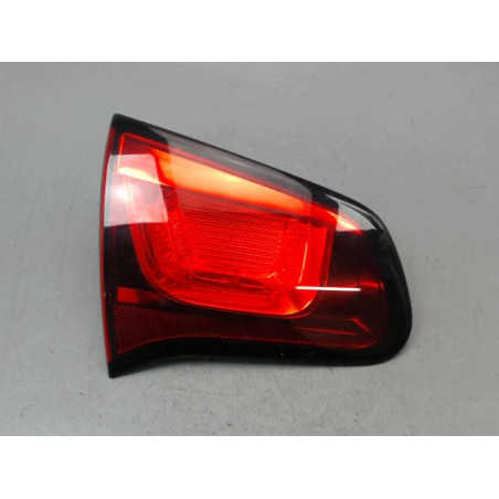 FEU ARRIERE INTERIEUR GAUCHE CITROEN C3 II Phase 1 (A51) 2009-2013
