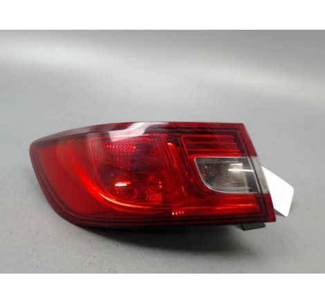FEU ARRIERE GAUCHE  RENAULT CLIO IV Phase 1 2012-...